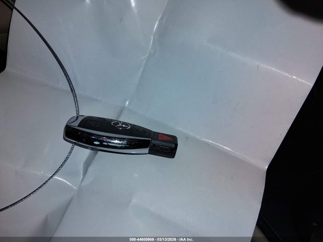Aukcja sprzedaży 2018 Mercedes-benz Gla 250 4matic, vin: WDCTG4GB5JJ492327, numer aukcji: 44600969
