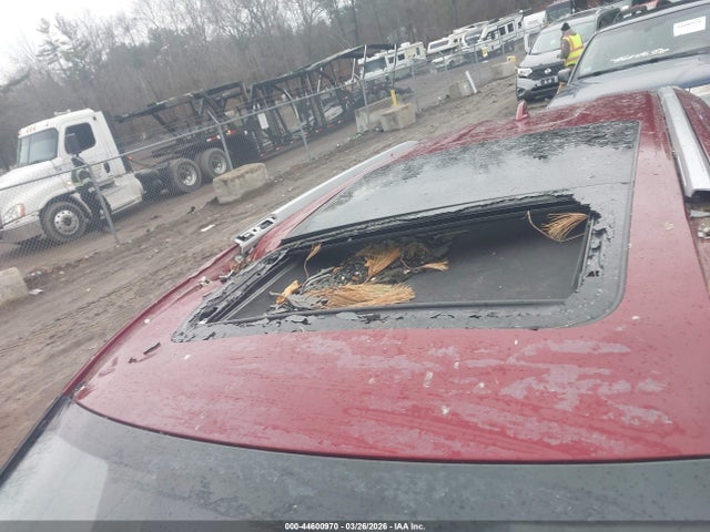 2021 NISSAN ROGUE JN8AT3BB1MW206673 Photo 5