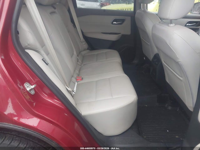 2021 NISSAN ROGUE JN8AT3BB1MW206673 Photo 7
