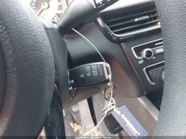 Aukcja sprzedaży 2019 Kia Optima Lx, vin: 5XXGT4L38KG356197, numer aukcji: 44600972