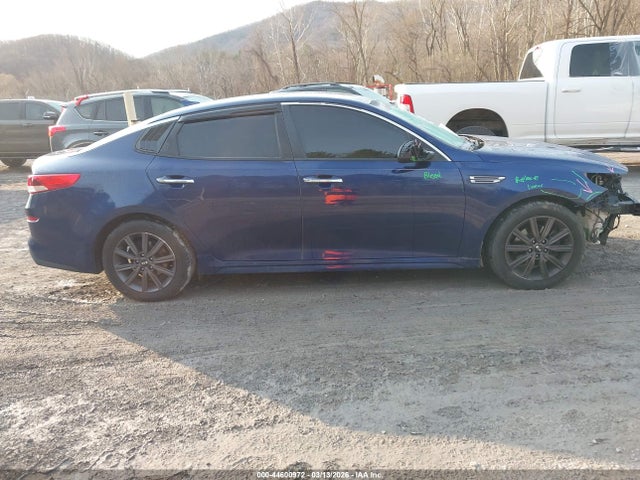 Aukcja sprzedaży 2019 Kia Optima Lx, vin: 5XXGT4L38KG356197, numer aukcji: 44600972