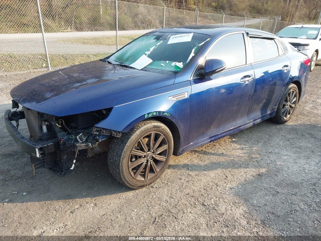 Aukcja sprzedaży 2019 Kia Optima Lx, vin: 5XXGT4L38KG356197, numer aukcji: 44600972