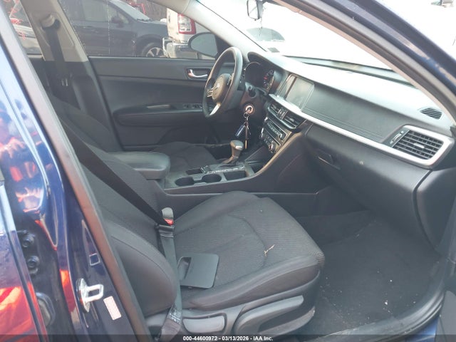 Aukcja sprzedaży 2019 Kia Optima Lx, vin: 5XXGT4L38KG356197, numer aukcji: 44600972
