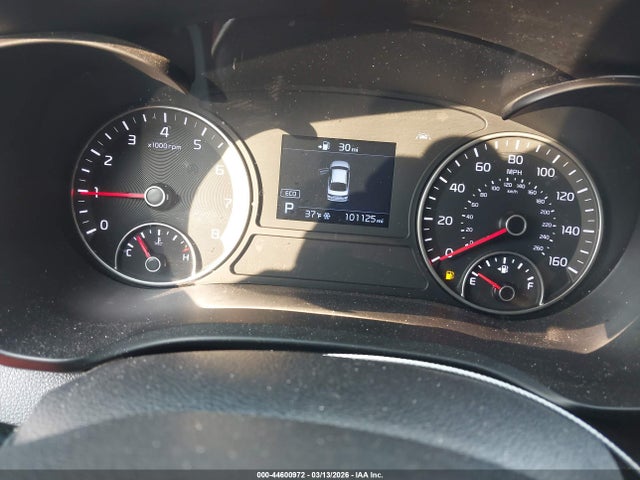 Aukcja sprzedaży 2019 Kia Optima Lx, vin: 5XXGT4L38KG356197, numer aukcji: 44600972