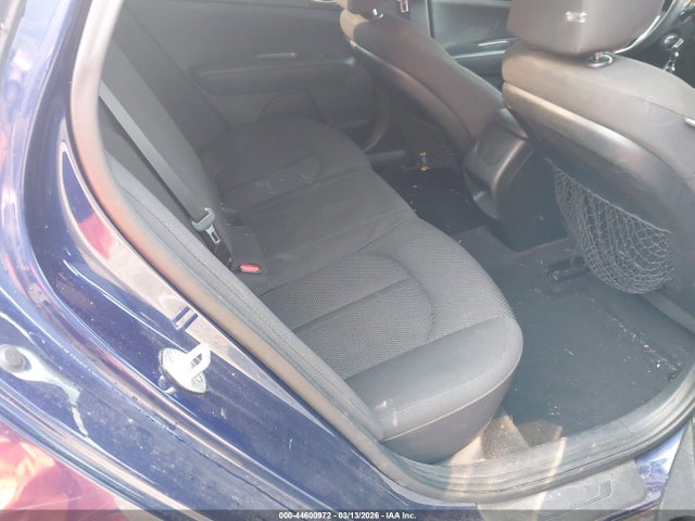Aukcja sprzedaży 2019 Kia Optima Lx, vin: 5XXGT4L38KG356197, numer aukcji: 44600972