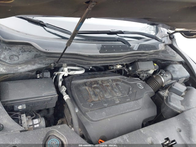 Aukcja sprzedaży 2020 Acura Mdx Technology   A-spec Packages, vin: 5J8YD4H06LL008188, numer aukcji: 44600971