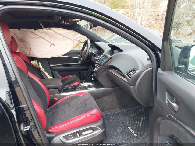 Aukcja sprzedaży 2020 Acura Mdx Technology   A-spec Packages, vin: 5J8YD4H06LL008188, numer aukcji: 44600971
