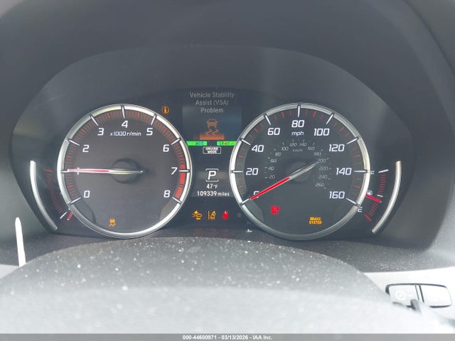 Aukcja sprzedaży 2020 Acura Mdx Technology   A-spec Packages, vin: 5J8YD4H06LL008188, numer aukcji: 44600971