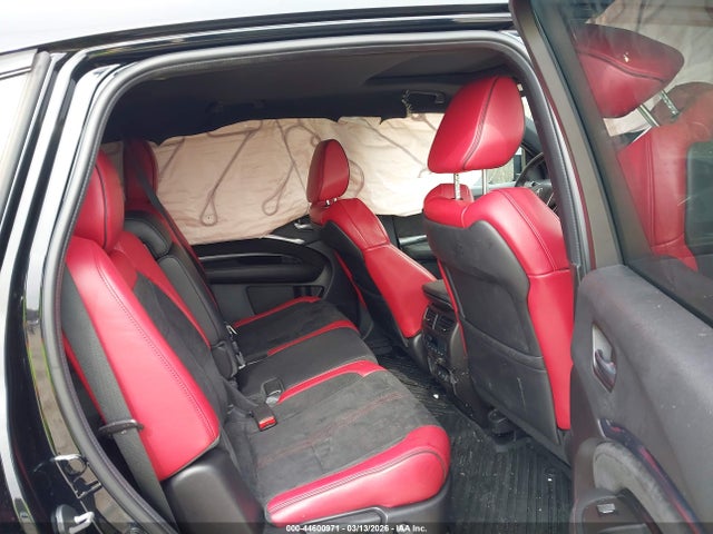 Aukcja sprzedaży 2020 Acura Mdx Technology   A-spec Packages, vin: 5J8YD4H06LL008188, numer aukcji: 44600971