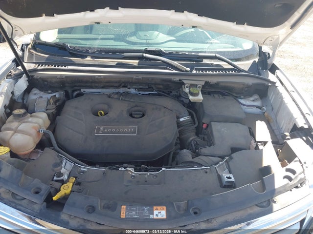 Продажа на аукционе авто 2015 Lincoln Mkc, vin: 5LMCJ1A92FUJ07865, номер лота: 44600973