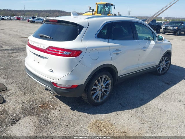 Продажа на аукционе авто 2015 Lincoln Mkc, vin: 5LMCJ1A92FUJ07865, номер лота: 44600973