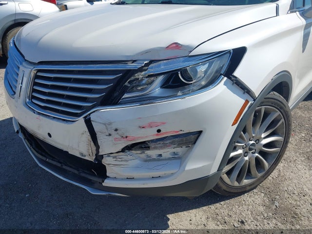 Продажа на аукционе авто 2015 Lincoln Mkc, vin: 5LMCJ1A92FUJ07865, номер лота: 44600973