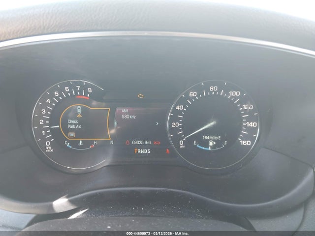 Продажа на аукционе авто 2015 Lincoln Mkc, vin: 5LMCJ1A92FUJ07865, номер лота: 44600973