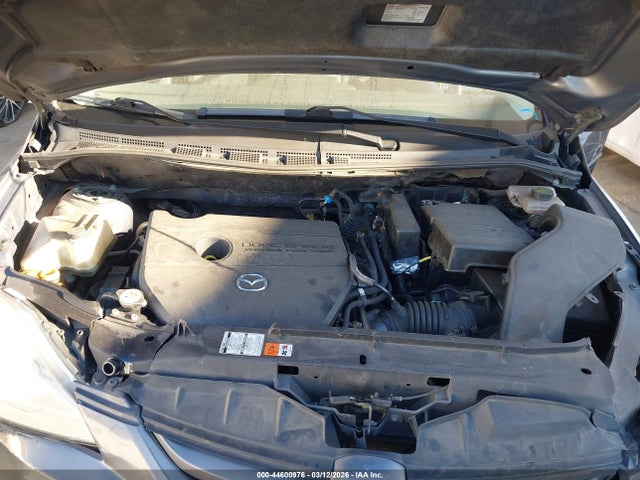 Aukcja sprzedaży 2009 Mazda Mazda5 Sport, vin: JM1CR293390355186, numer aukcji: 44600976