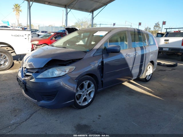 Aukcja sprzedaży 2009 Mazda Mazda5 Sport, vin: JM1CR293390355186, numer aukcji: 44600976