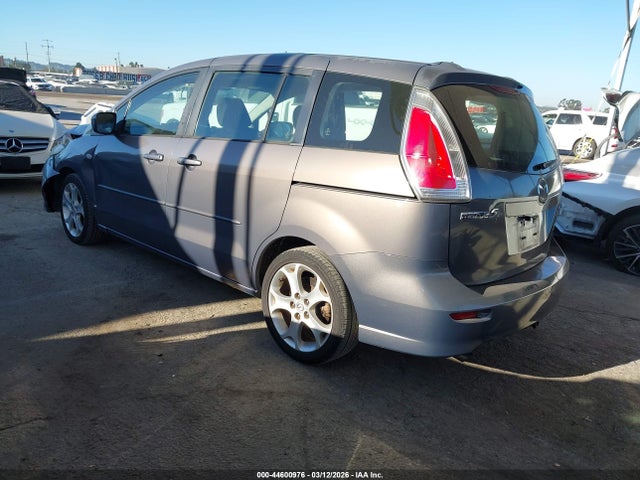 Aukcja sprzedaży 2009 Mazda Mazda5 Sport, vin: JM1CR293390355186, numer aukcji: 44600976
