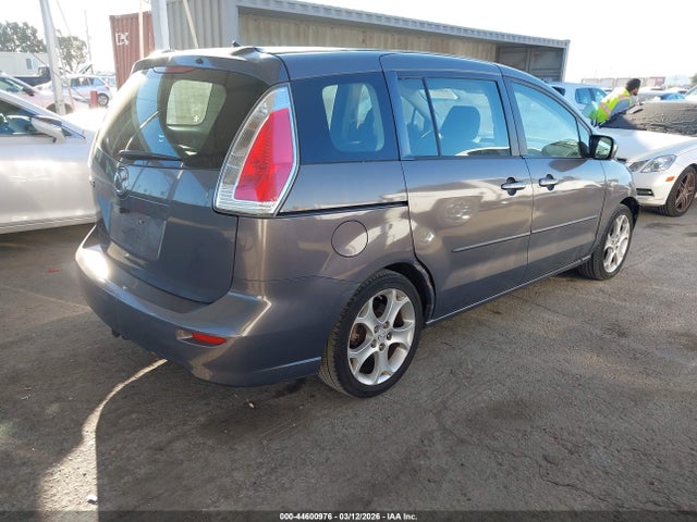 Aukcja sprzedaży 2009 Mazda Mazda5 Sport, vin: JM1CR293390355186, numer aukcji: 44600976