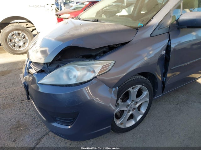 Aukcja sprzedaży 2009 Mazda Mazda5 Sport, vin: JM1CR293390355186, numer aukcji: 44600976