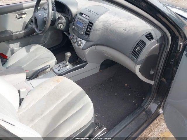 Aukcja sprzedaży 2010 Hyundai Elantra Gls, vin: KMHDU4AD9AU898375, numer aukcji: 44600982