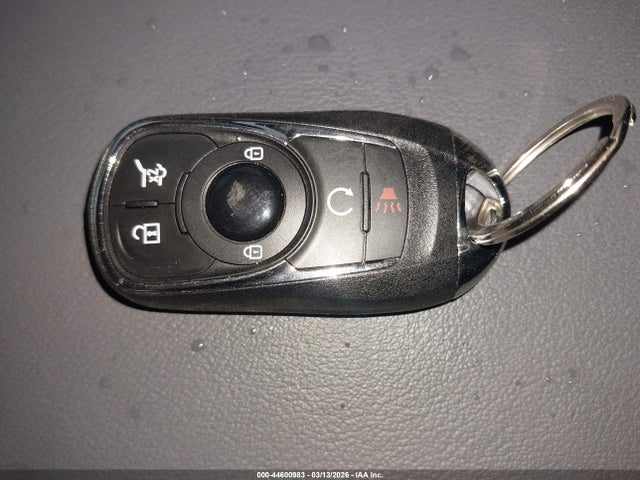 2024 Buick Enclave Essence Fwd მანქანა იყიდება აუქციონზე, vin: 5GAERBKW0RJ138669, აუქციონის ნომერი: 44600983
