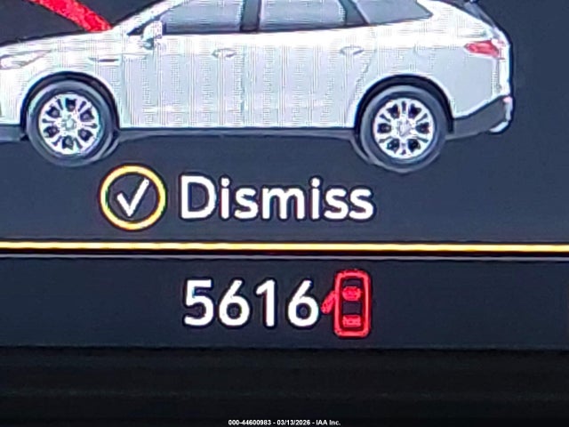 2024 Buick Enclave Essence Fwd მანქანა იყიდება აუქციონზე, vin: 5GAERBKW0RJ138669, აუქციონის ნომერი: 44600983