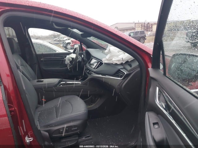 2024 Buick Enclave Essence Fwd მანქანა იყიდება აუქციონზე, vin: 5GAERBKW0RJ138669, აუქციონის ნომერი: 44600983