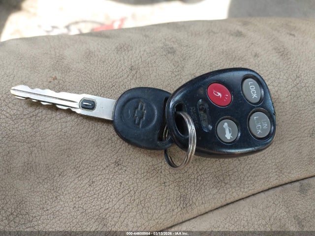 1999 CHEVROLET CORVETTE 1G1YY22G1X5116184 Photo 10