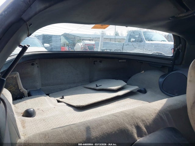 1999 CHEVROLET CORVETTE 1G1YY22G1X5116184 Photo 7