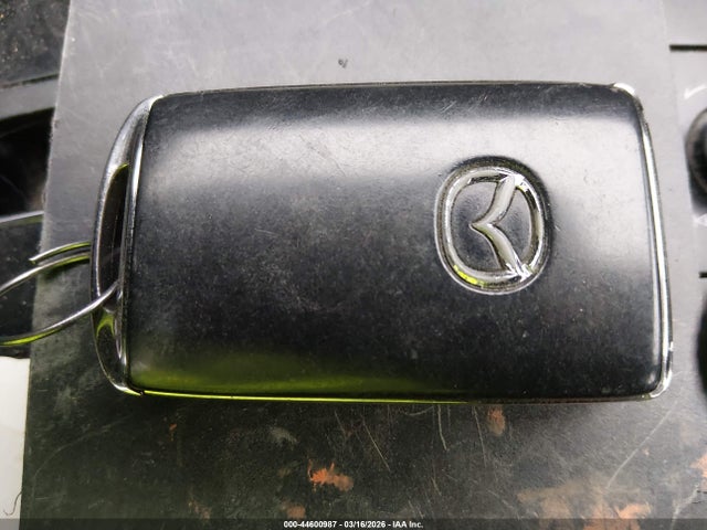 2021 MAZDA MAZDA3 JM1BPAKLXM1319438 Photo 10