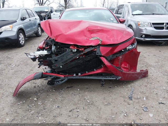 2021 MAZDA MAZDA3 JM1BPAKLXM1319438 Photo 5