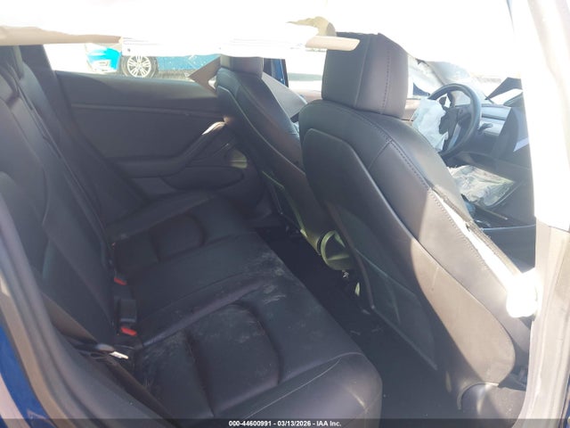 Aukcja sprzedaży 2020 Tesla Model 3 Performance Dual Motor All-wheel Drive, vin: 5YJ3E1EC0LF719357, numer aukcji: 44600991