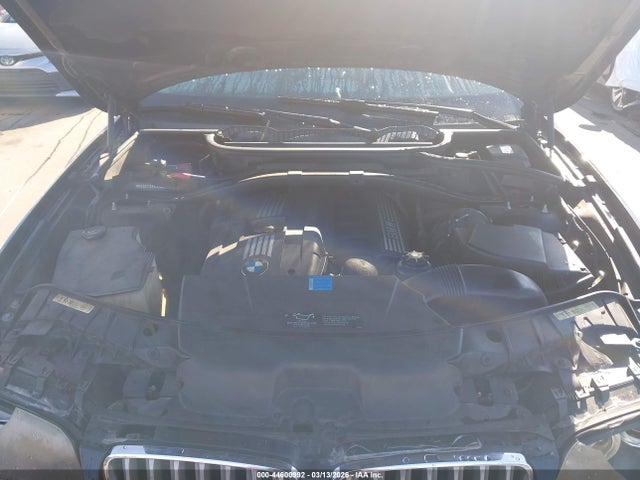 2007 BMW X3 WBXPC93417WF00657 Photo 9