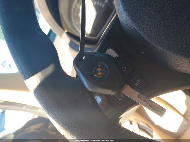 2007 BMW X3 WBXPC93417WF00657 Photo 10