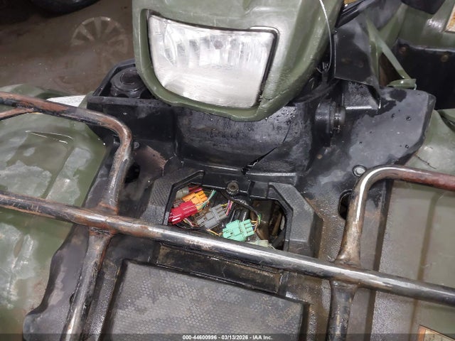Honda Trx500 Fm 2014 1HFTE44D7E4002031 Image 14