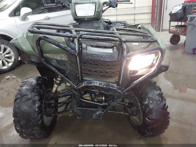 Honda Trx500 Fm 2014 1HFTE44D7E4002031 Image 15