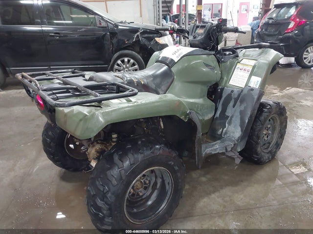 Honda Trx500 Fm 2014 1HFTE44D7E4002031 Image 4