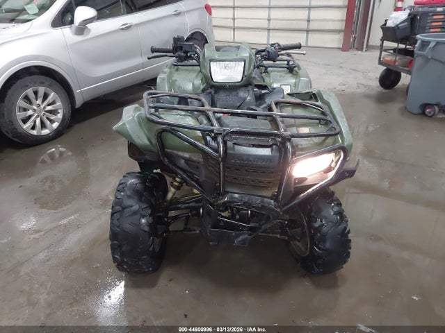 Honda Trx500 Fm 2014 1HFTE44D7E4002031 Image 5