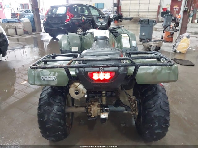Honda Trx500 Fm 2014 1HFTE44D7E4002031 Image 6