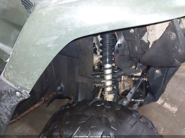 Honda Trx500 Fm 2014 1HFTE44D7E4002031 Image 8