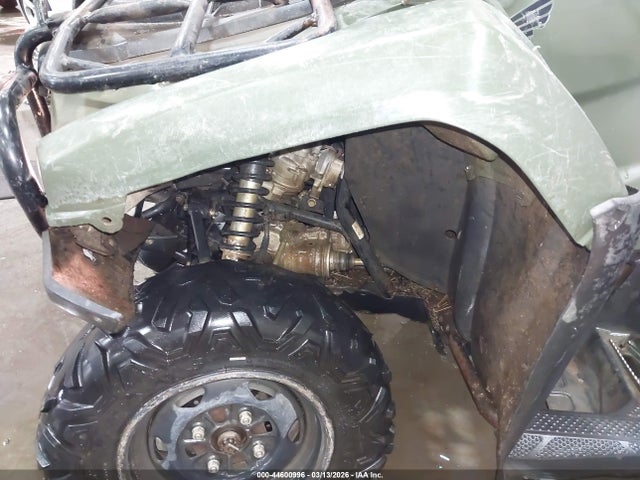 Honda Trx500 Fm 2014 1HFTE44D7E4002031 Image 9