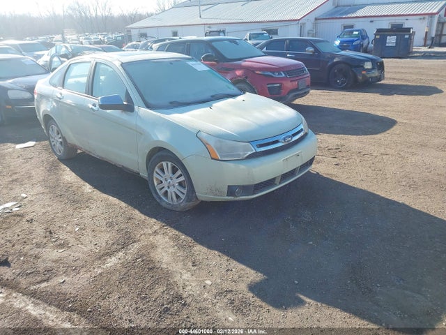 2011 FORD FOCUS 1FAHP3HN7BW183077