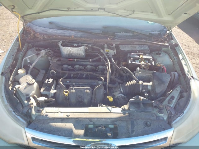 2011 FORD FOCUS 1FAHP3HN7BW183077 Photo 9