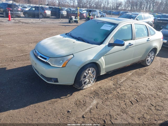 2011 FORD FOCUS 1FAHP3HN7BW183077 Photo 1