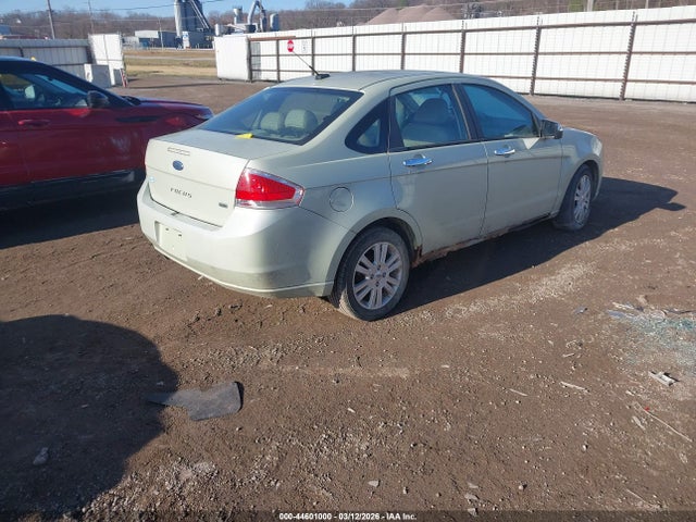 2011 FORD FOCUS 1FAHP3HN7BW183077 Photo 3