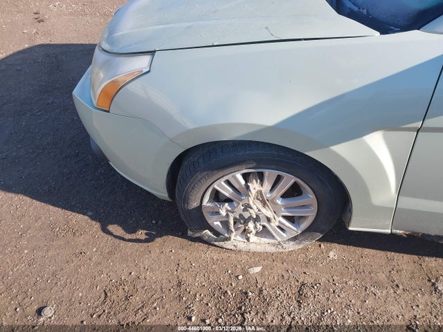 2011 FORD FOCUS 1FAHP3HN7BW183077 Photo 5
