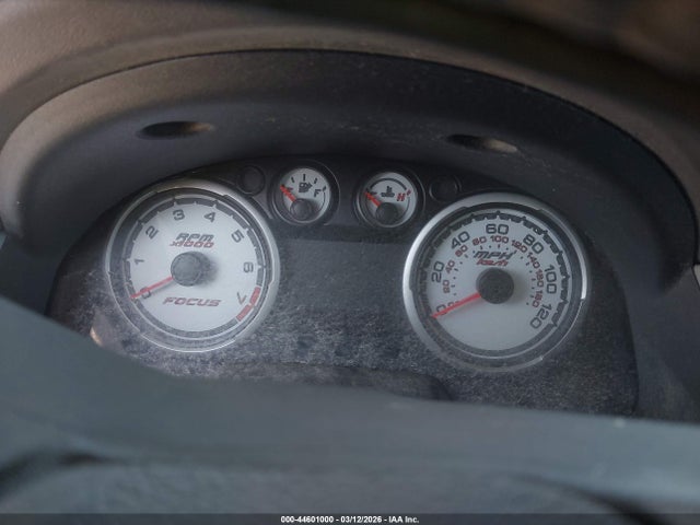 2011 FORD FOCUS 1FAHP3HN7BW183077 Photo 6