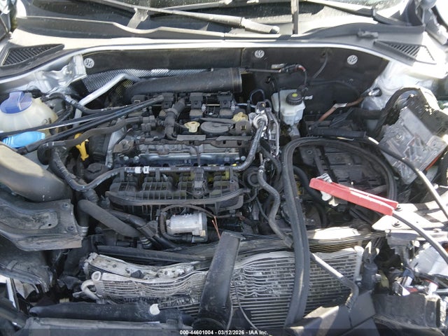 1VWBT7A34GC042808 Volkswagen Passat 1.8t Se