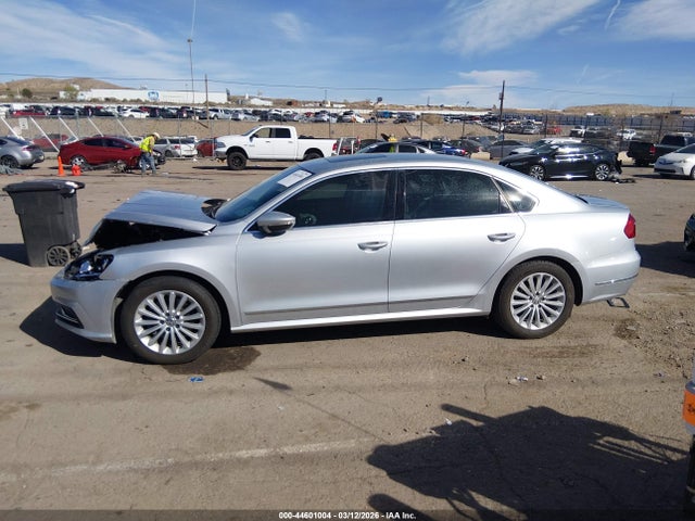 1VWBT7A34GC042808 Volkswagen Passat 1.8t Se