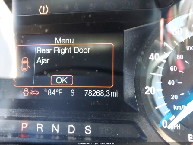 Ford FUSION SE 2016 3FA6P0H78GR330797 Image 15