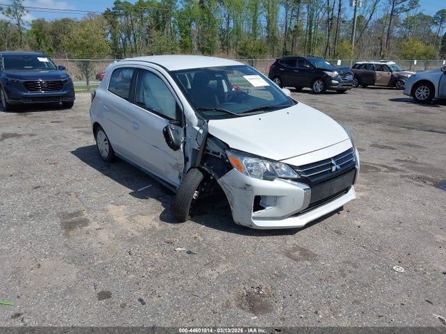 2024 MITSUBISHI MIRAGE ML32AUHJ0RH036959 Photo 0